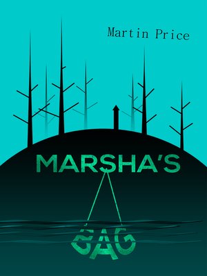cover image of Marsha's Bag